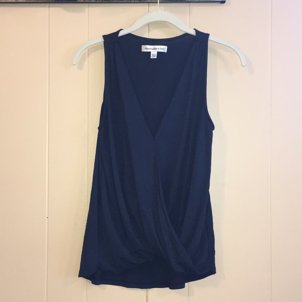 Abercrombie and Fitch tank top